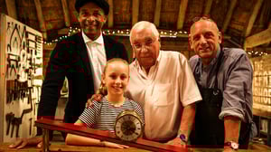 The Repair Shop, Season 4 Episode 9 image