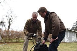 America Unearthed, Season 4 Episode 3 image