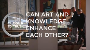 Closer to Truth, Season 20 Episode 7 image