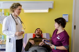 Bettys Diagnose, Season 5 Episode 24 image