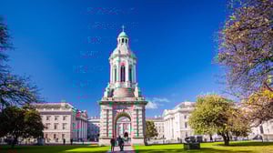 Travel Thru History, Season 3 Episode 8 image