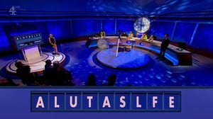 8 Out of 10 Cats Does Countdown, Season 19 Episode 5 image
