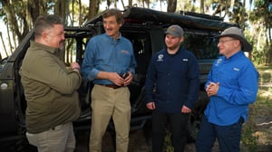 Mutual of Omaha's Wild Kingdom Protecting the Wild, Season 1 Episode 4 image