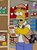 The Simpsons, Season 18 Episode 16 image