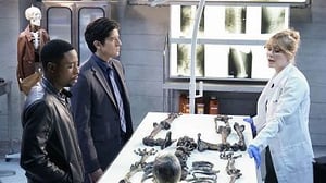 Rush Hour, Season 1 Episode 10 image