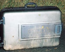 Robbie Coltrane's Critical Evidence, Season 2 Episode 5 image