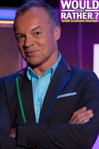 Would You Rather? With Graham Norton