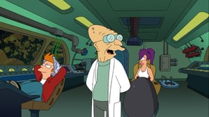 Futurama, Season 6 Episode 14 image