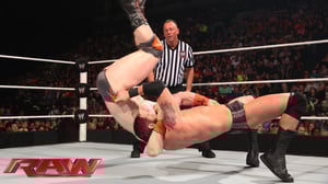 WWE Raw, Season 22 Episode 23 image