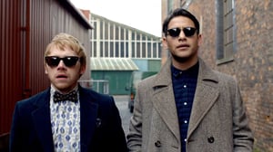 Snatch, Season 1 Episode 1 image