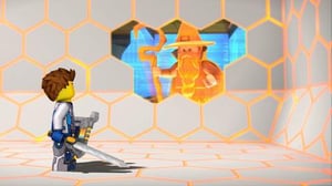 LEGO Nexo Knights, Season 3 Episode 2 image