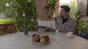 Sasmos, Season 1 Episode 60 image