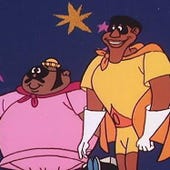 Fat Albert and the Cosby Kids, Season 5 Episode 6 image