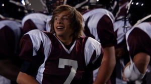 No Ordinary Family, Season 1 Episode 4 image