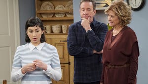 Last Man Standing Is Leaving Netflix in September, but Not for Political Reasons