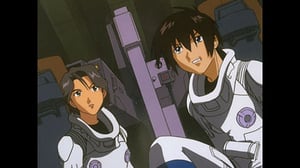 Infinite Ryvius, Season 1 Episode 6 image