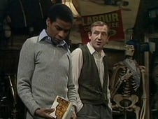 Rising Damp, Season 3 Episode 2 image