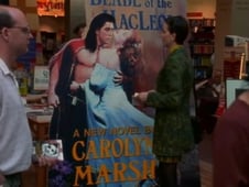 Highlander, Season 5 Episode 5 image