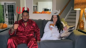 90 Day Fiancé: Pillow Talk, Season 18 Episode 8 image