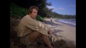 The Six Million Dollar Man, Season 5 Episode 16 image