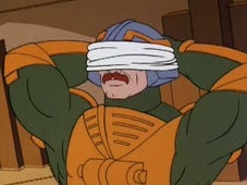 He-Man and the Masters of the Universe, Season 2 Episode 25 image