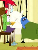 Foster's Home for Imaginary Friends, Season 6 Episode 6 image