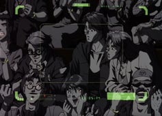 Macross Plus, Season 1 Episode 2 image