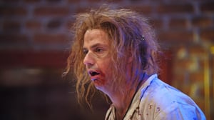 LOL: Last One Laughing Brazil, Season 2 Episode 2 image