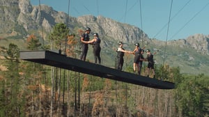 The Challenge: All Stars, Season 4 Episode 7 image