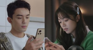 Amidst a Snowstorm of Love, Season 1 Episode 3 image