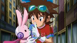 Digimon Fusion, Season 2 Episode 9 image