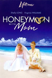 Honeymoon with Mom