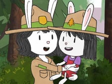 Elinor Wonders Why, Season 2 Episode 7 image