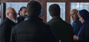 Mortal Wound, Season 3 Episode 14 image