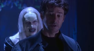 Stargate: Atlantis, Season 2 Episode 11 image