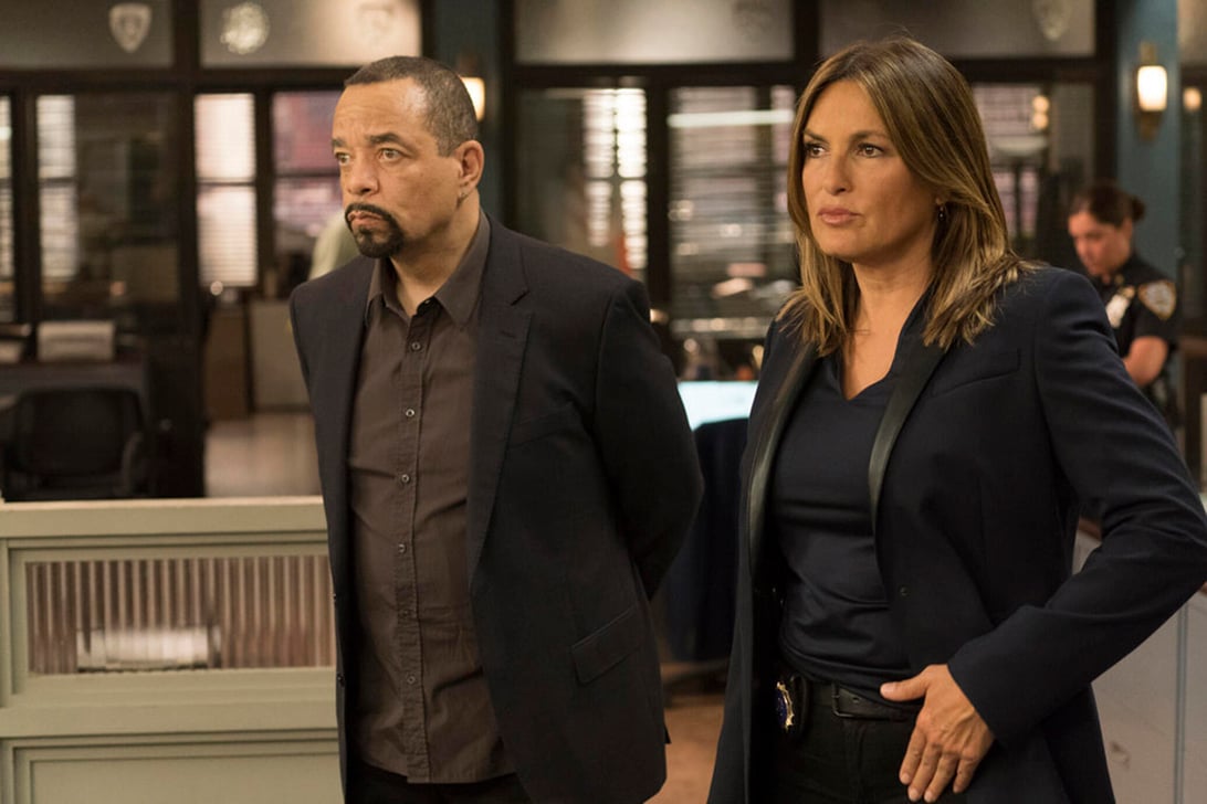 Dick Wolf's One Chicago and Law & Order Franchises to Stream On Peacock