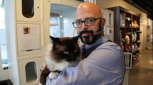 My Cat from Hell, Season 9 Episode 4 image