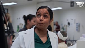 The Pitt, Season 2 Episode 6 image