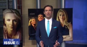 The Issue Is, Season 2 Episode 20 image