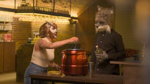 Sexy Beasts, Season 1 Episode 4 image