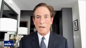 The Issue Is, Season 5 Episode 13 image