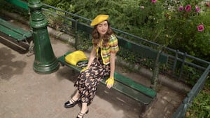 Emily in Paris, Season 2 Episode 9 image