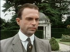 Reilly: Ace of Spies, Season 1 Episode 4 image