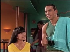 Mighty Morphin Power Rangers, Season 1 Episode 59 image