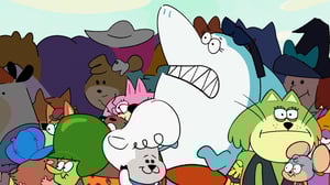 Jellystone, Season 2 Episode 6 image