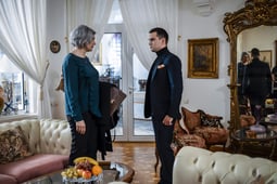 Forbidden Fruit, Season 2 Episode 16 image