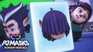 PJ Masks, Season 6 Episode 4 image