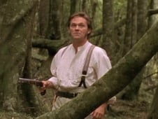 The Adventures of Swiss Family Robinson, Season 1 Episode 5 image