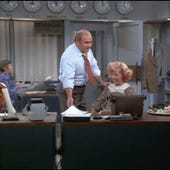 The Mary Tyler Moore Show, Season 7 Episode 1 image