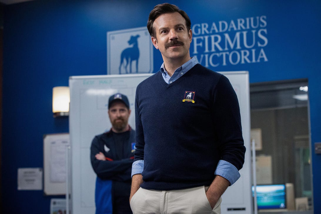 Ted Lasso Season 3: Release Date, Trailers, Cast, and More